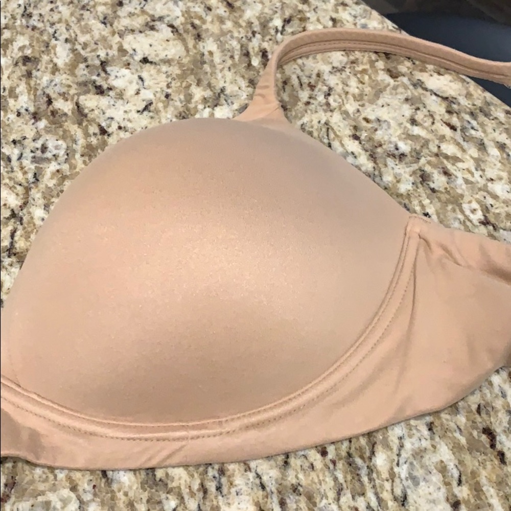 Bra (Beige)